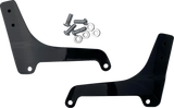 Sissy Bar Side Plates