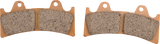 Sintered "HH" Brake Pads