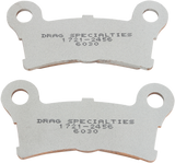 Premium Sintered Metal Harley/Buell Brake Pads