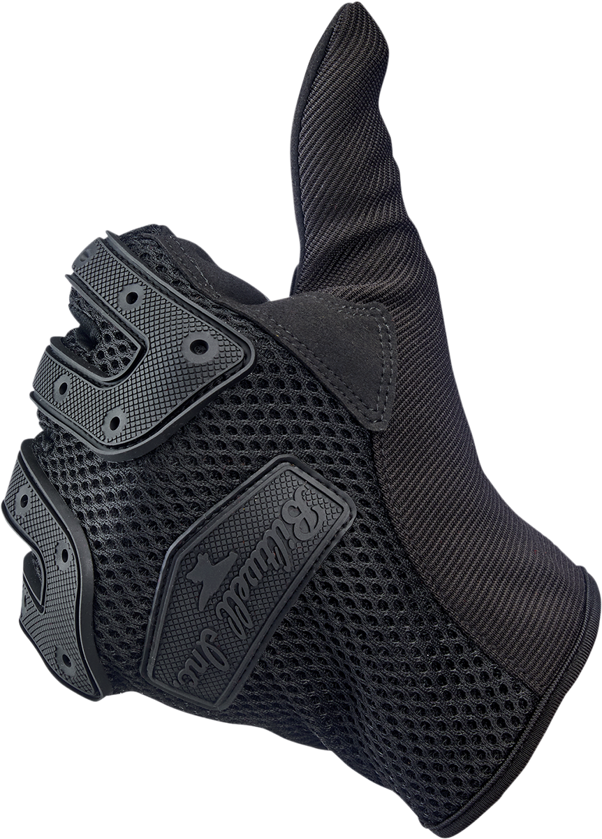Anza Gloves