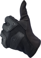 Anza Gloves