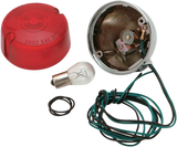 Rear Turn Signal — Turn Signal