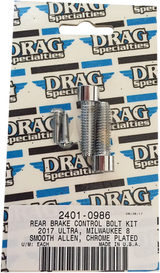 M-Eight Bolt Kit