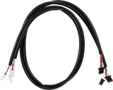 Hand Control Extension Harness