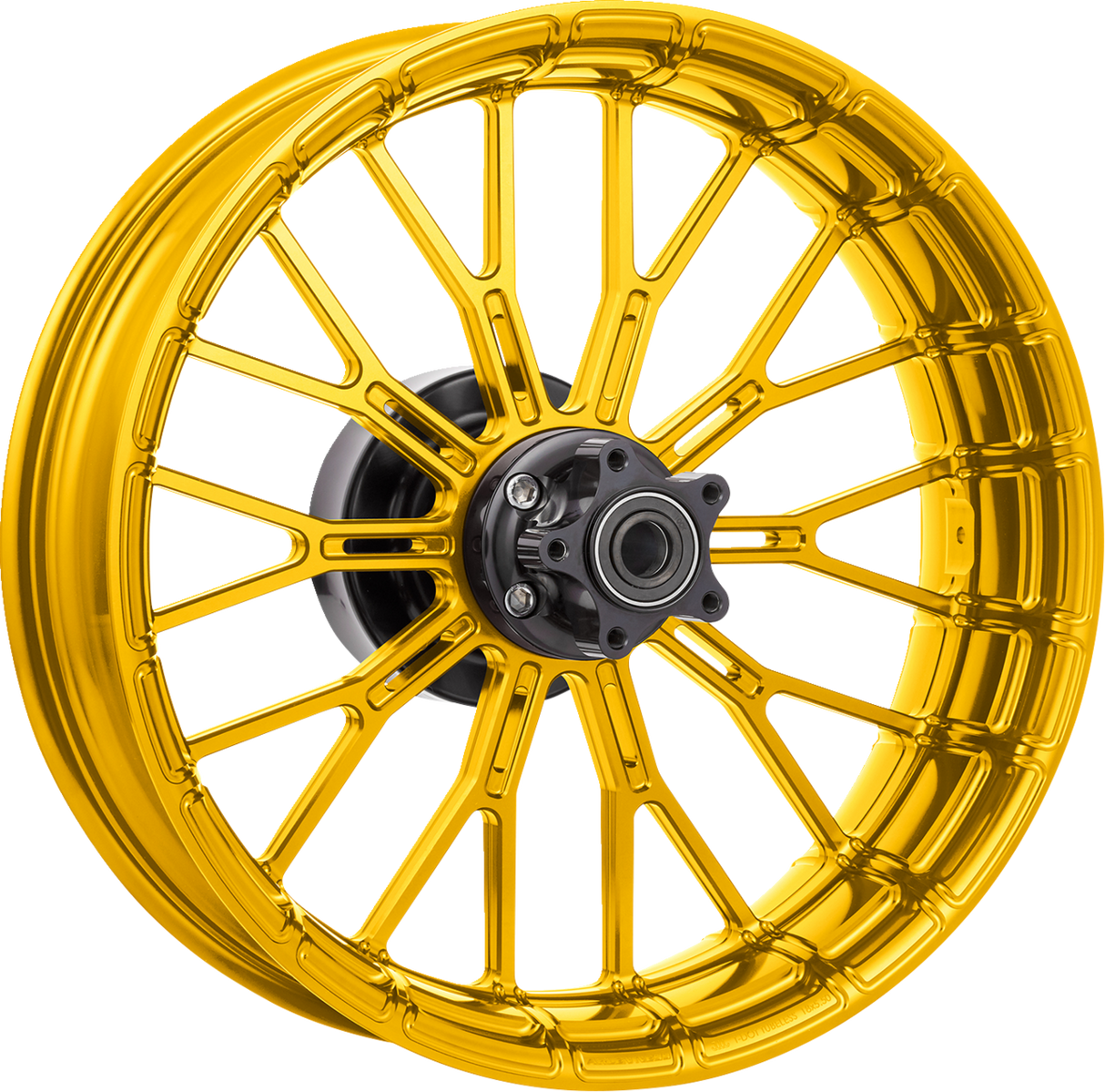Y-Spoke Rim