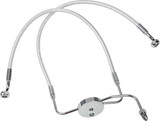 Brake Line - Sterling Chromite II