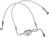 Brake Line - Sterling Chromite II