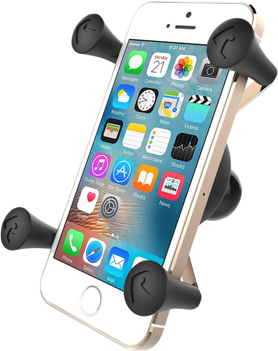 X-Grip® IV Large Device Cradle