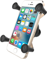 X-Grip® IV Large Device Cradle
