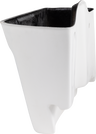 4" Extended Saddlebags