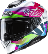 RPHA 72 Goldy Helmet