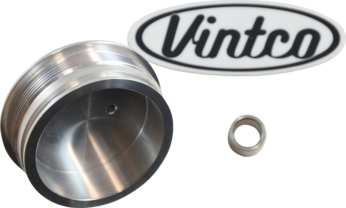 Air Shock Upper Cap Kit