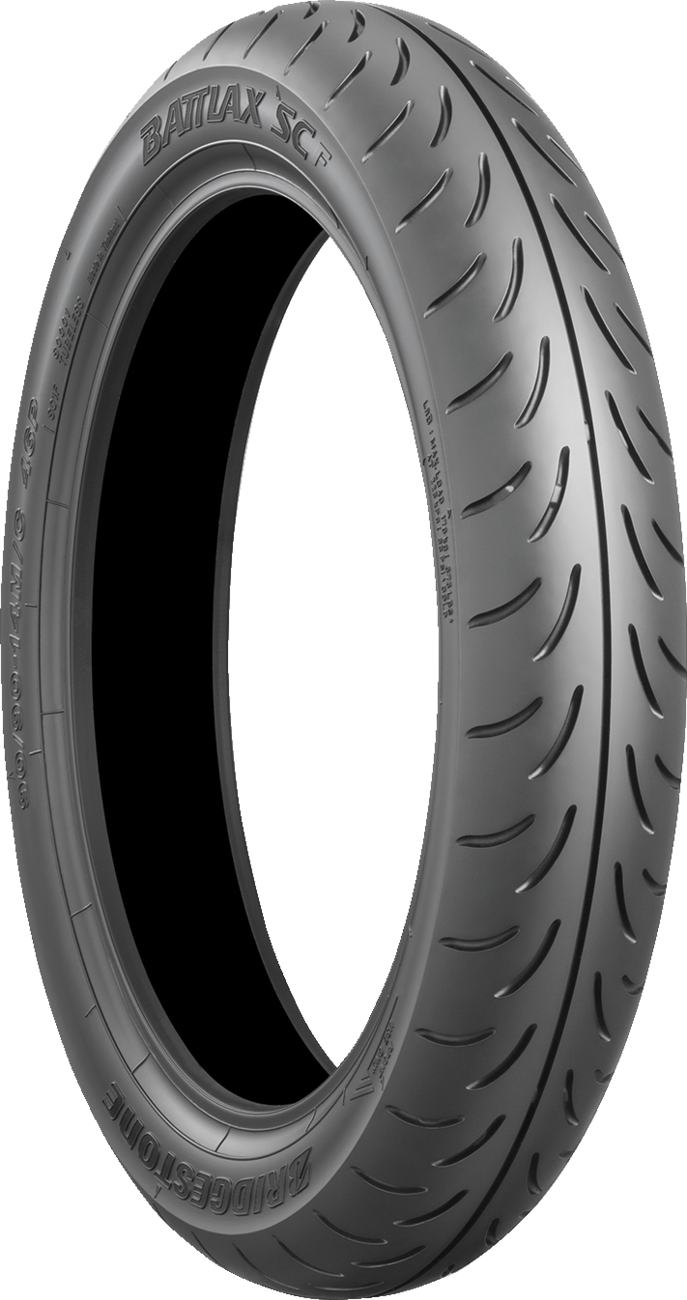 Battlax SC Tire