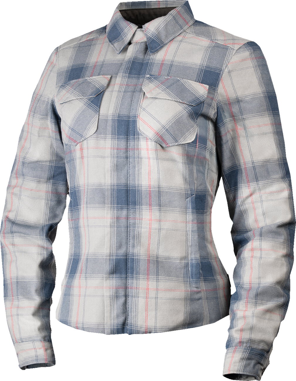 Women's Fallblock Flannel™ Jacket