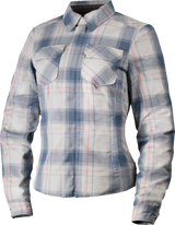 Women's Fallblock Flannel™ Jacket