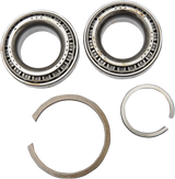 Crankcase Main Bearings