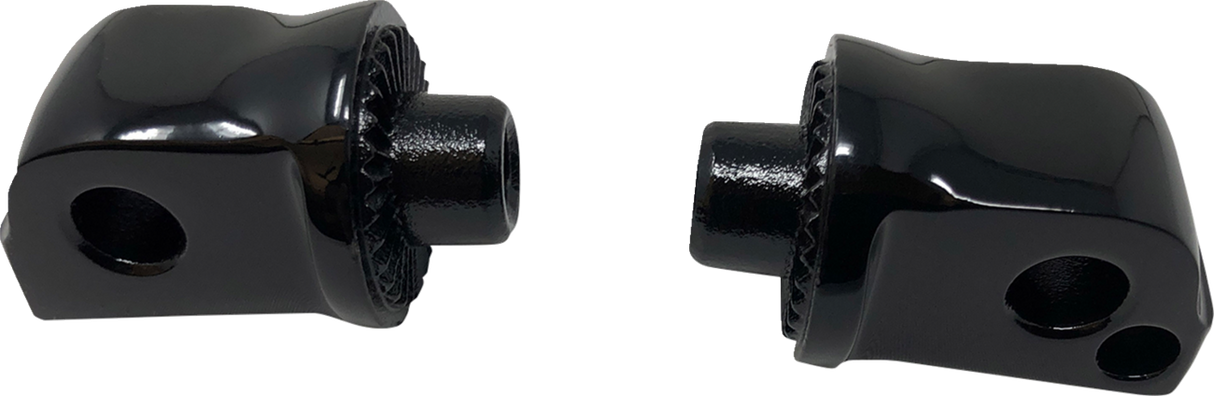Peg Mount