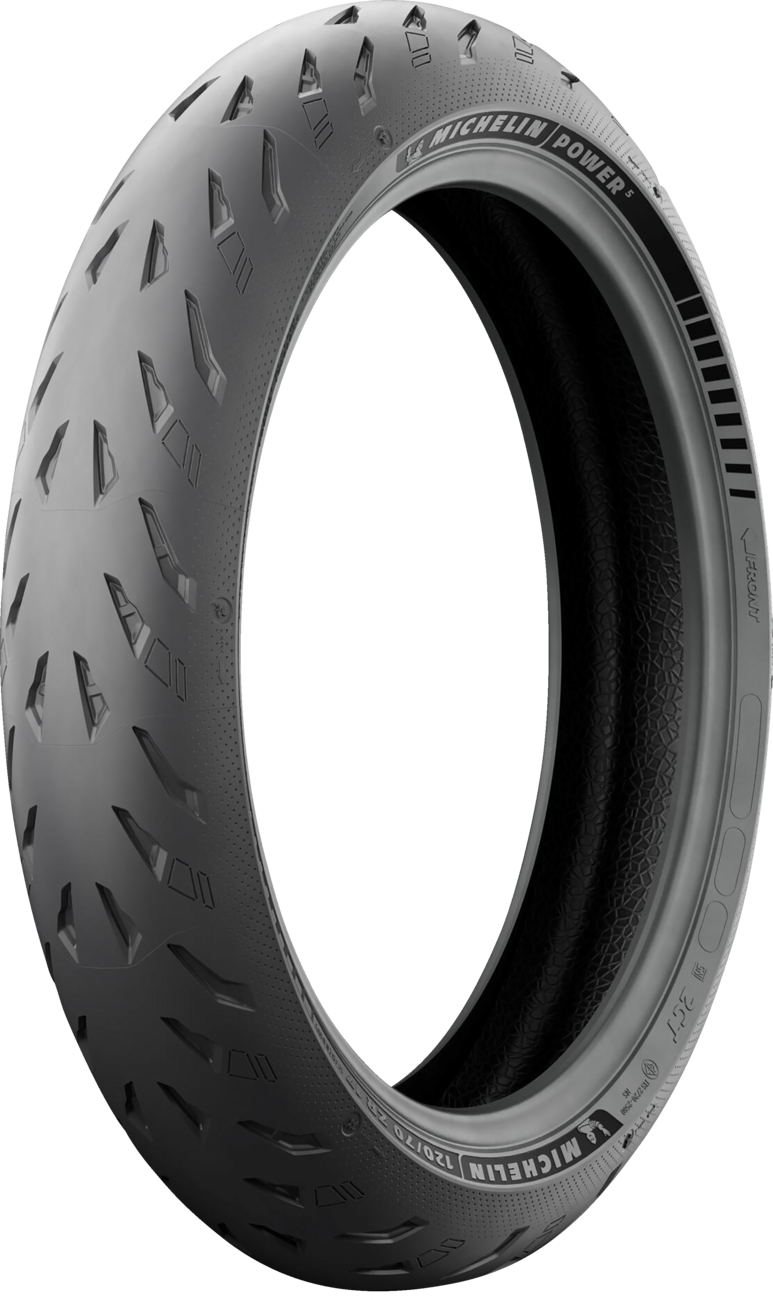 Power 5 Tire