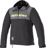 Sherpa Jacket