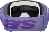 Vision 5 Wordmark Goggle