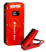 PB-02 Booster Power Box