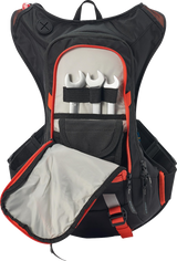 Moto Hydro 8L Hydration Pack
