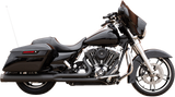 2-into-1 Sidewinder® Exhaust System