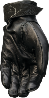 Ward Gloves