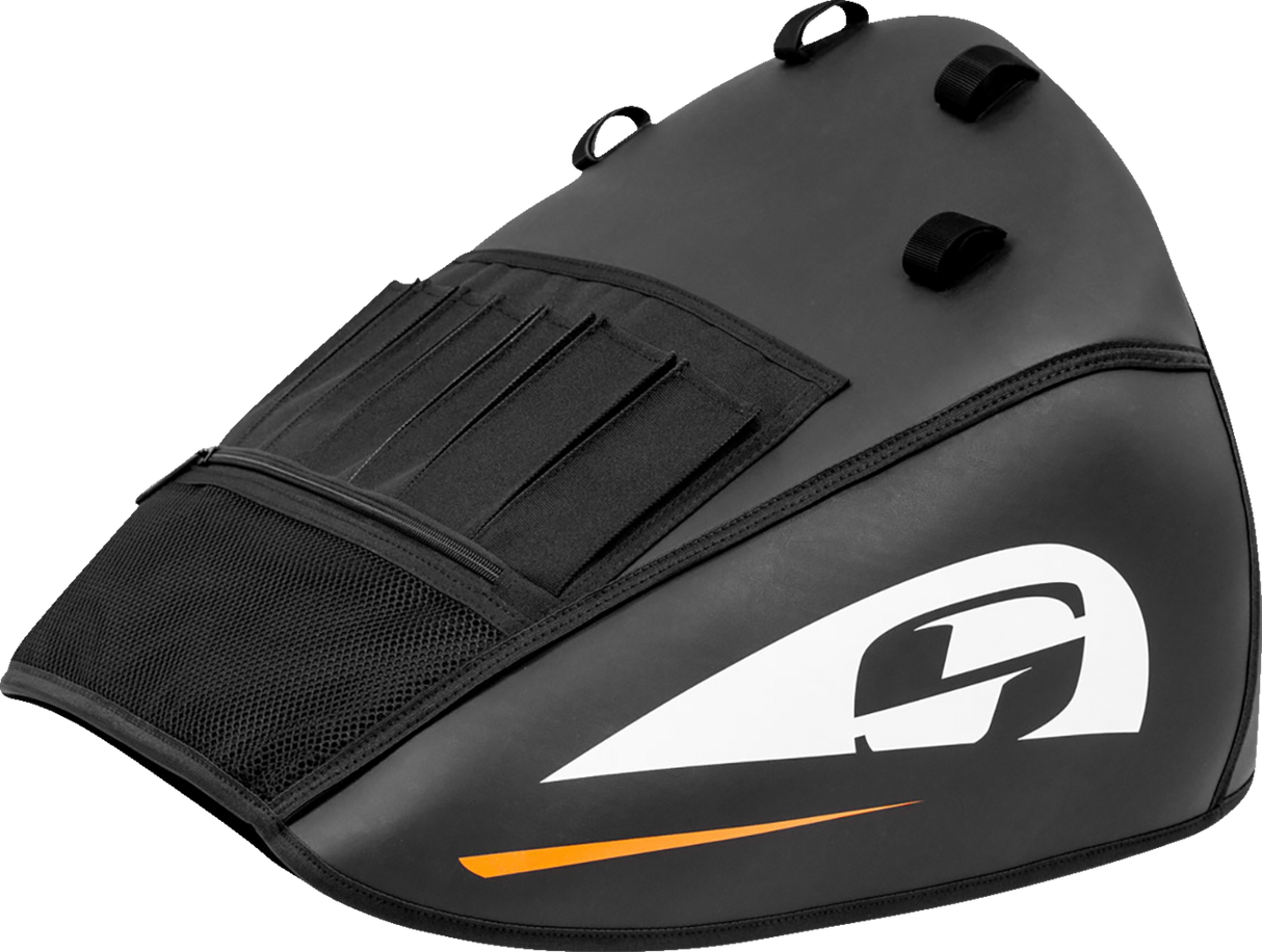 Fuel Tank Cover