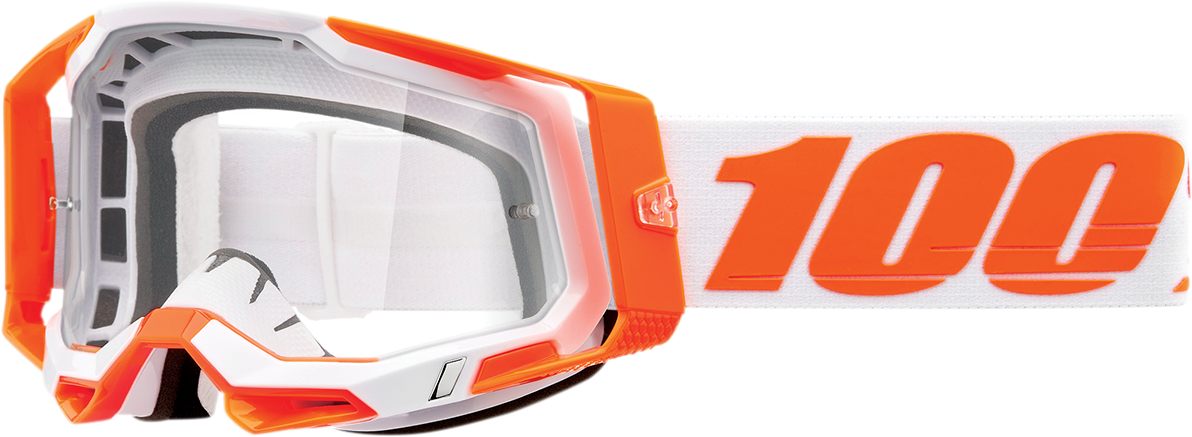 Racecraft 2 Goggle