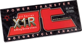 530 X1R Heavy Duty X-Ring Sealed Drive Chain