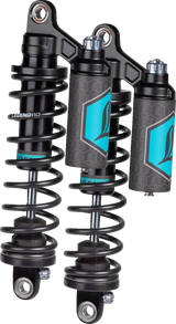 Legend REVO ARC Piggyback Coil Suspension for FXD Models