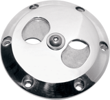 Supertrapp Exhaust End Cap