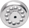 Belt Drive Pressure Plate