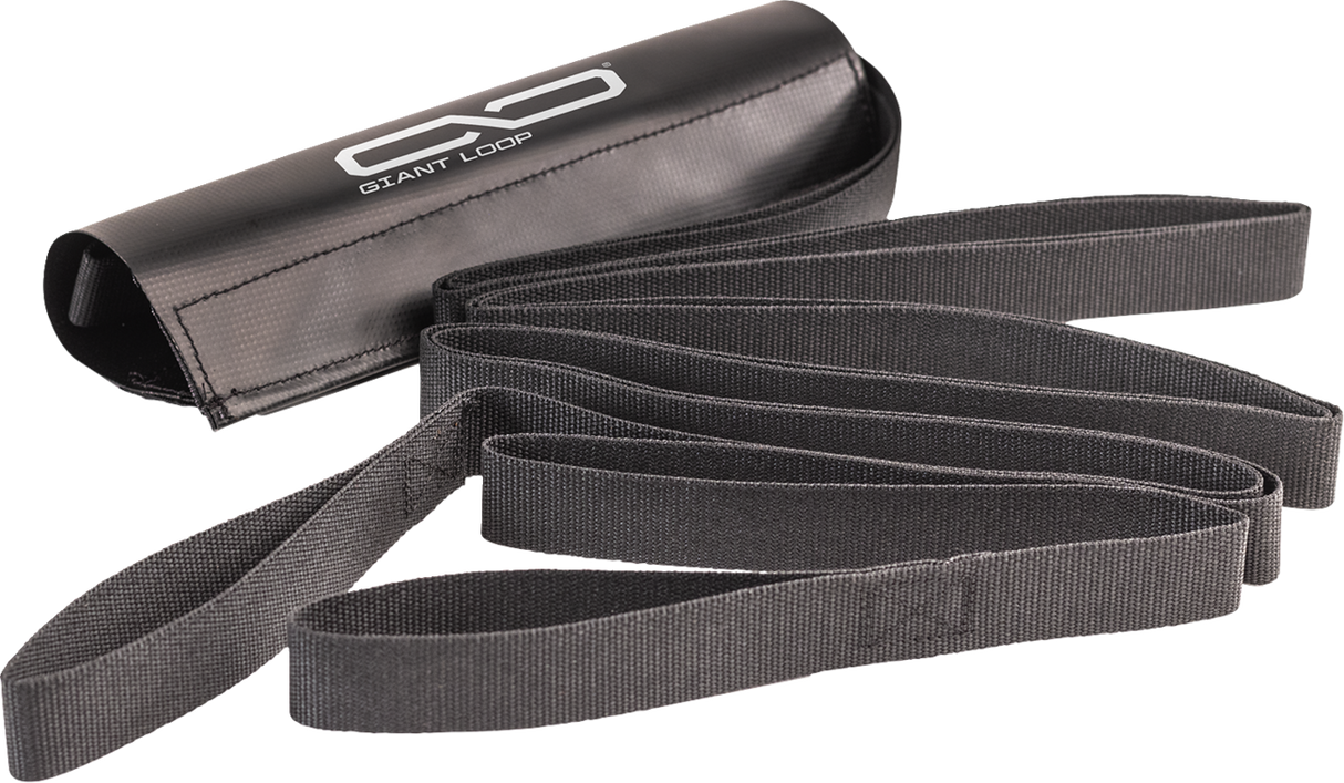 Tow Strap