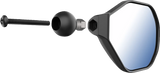 Tough-Mirror™ Right Mirror with Ball