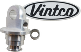 Lower Cap Kit