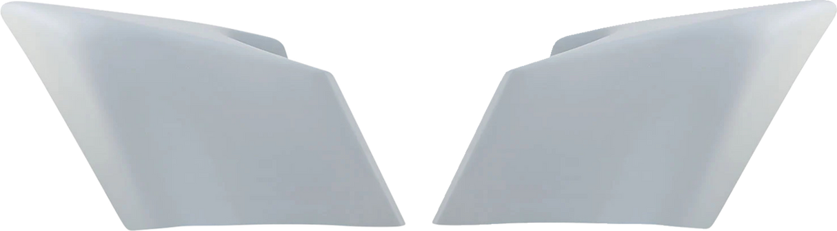 Swoop Side Covers