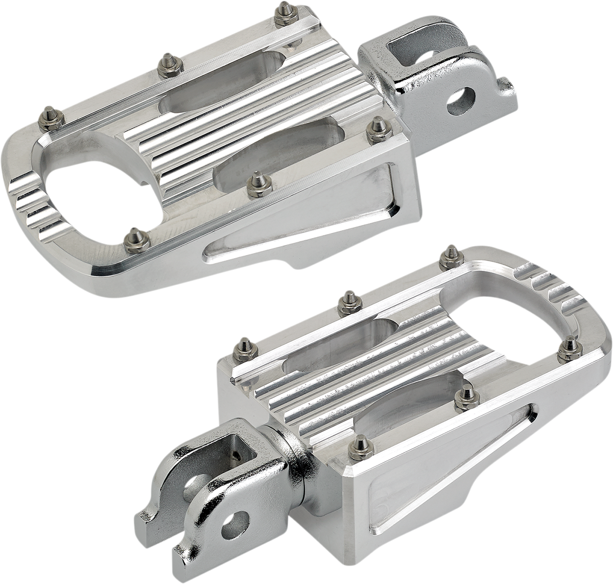 Punisher Foot Pegs