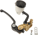 Radial Master Brake Kit
