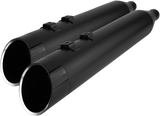 4-1/2" HP-Plus® Slip-On Mufflers