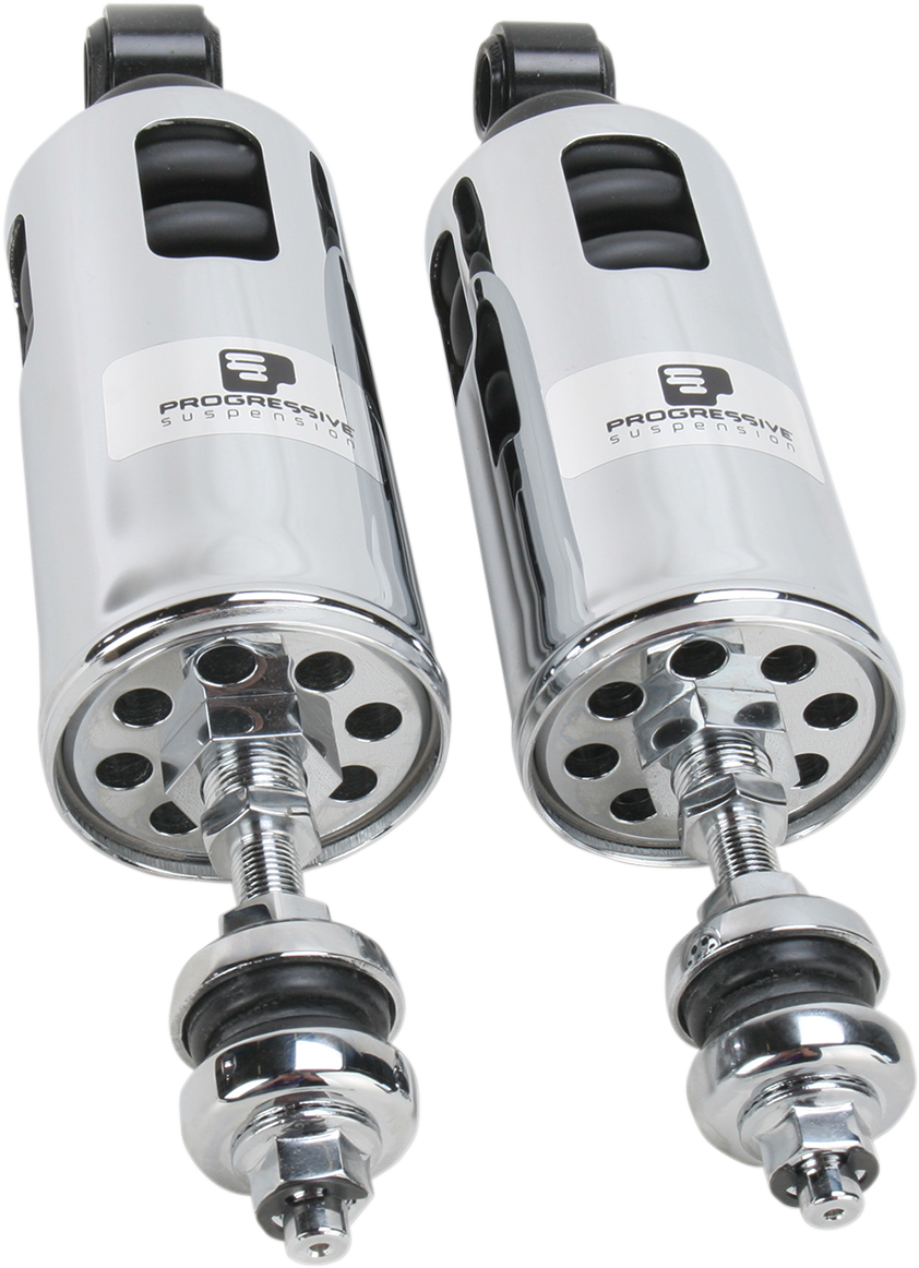 422 Series Shocks