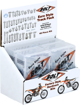 Euro Track Pack