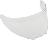 Outrush Helmet Shield