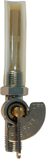 British-Style Fuel Petcock