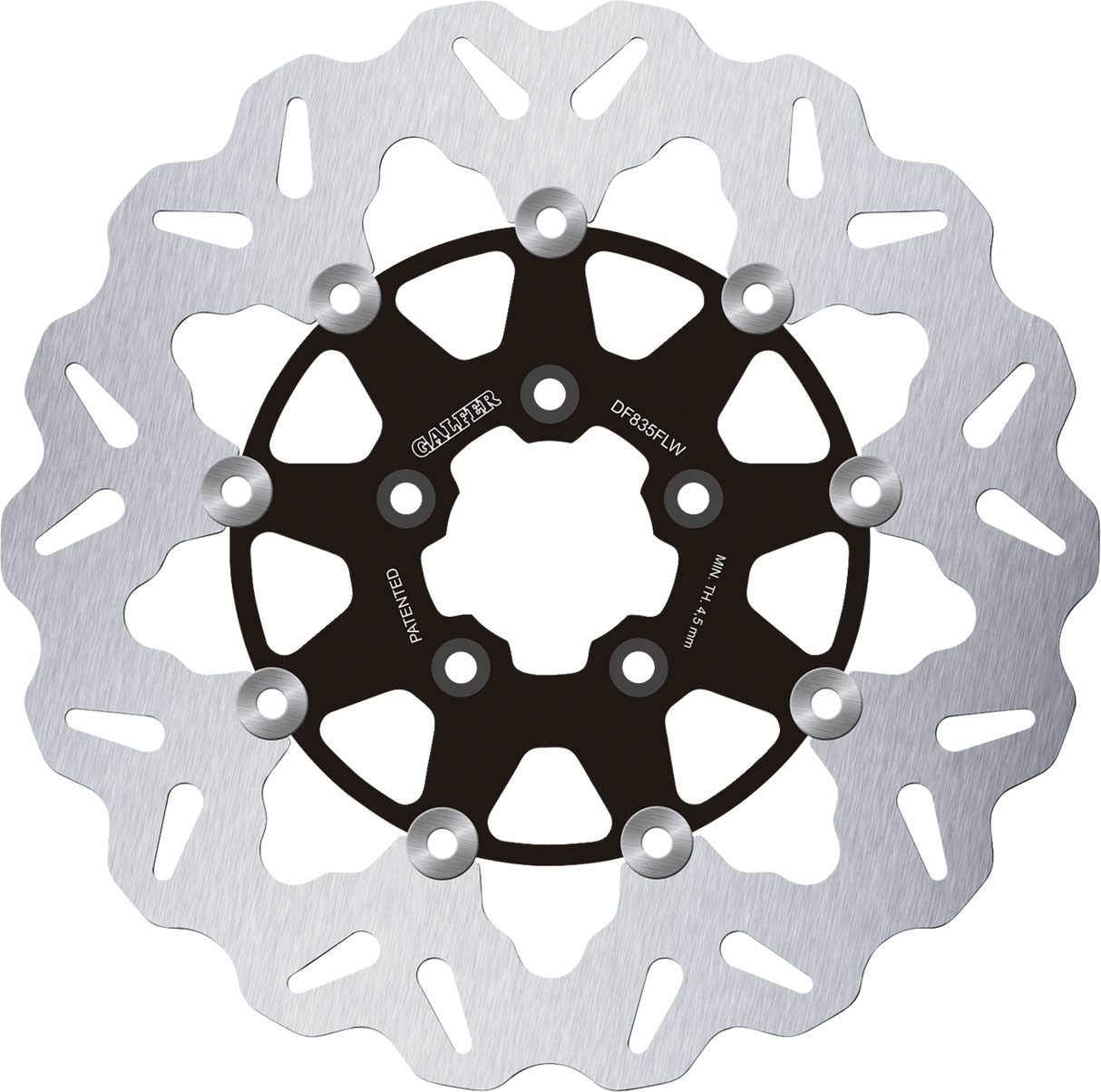 Brake Rotor