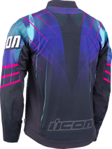 Synthwave Merc3 Lazer Cobra™ Jacket