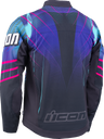 Synthwave Merc3 Lazer Cobra™ Jacket