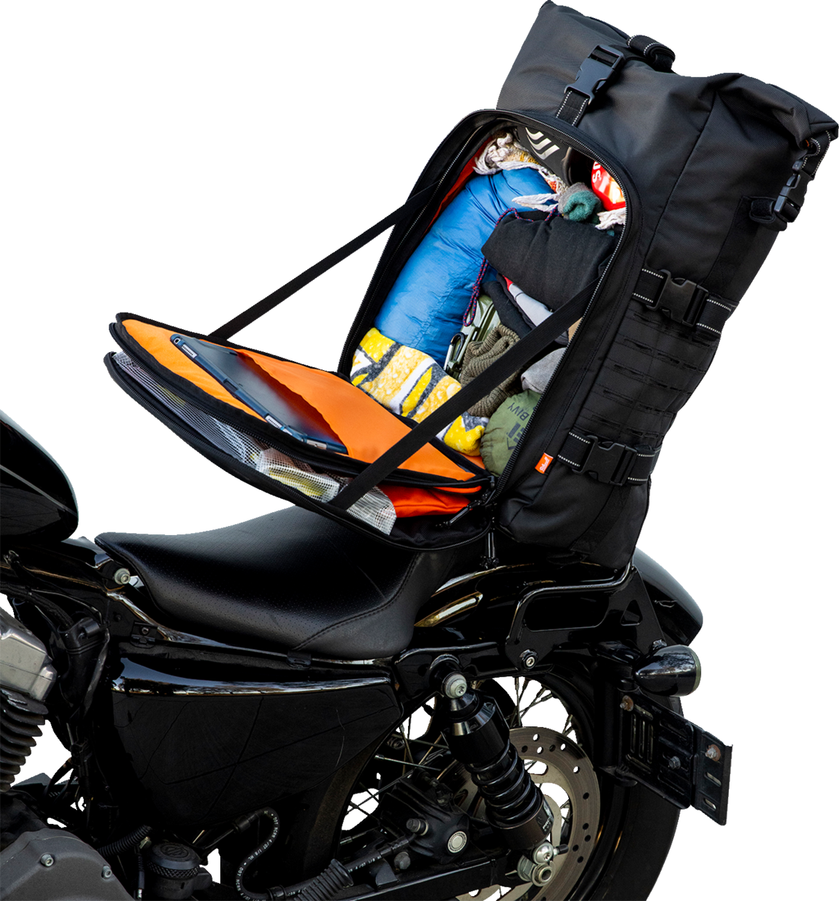 EXFIL-80 Bag