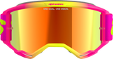Vision 5 Wordmark Goggle